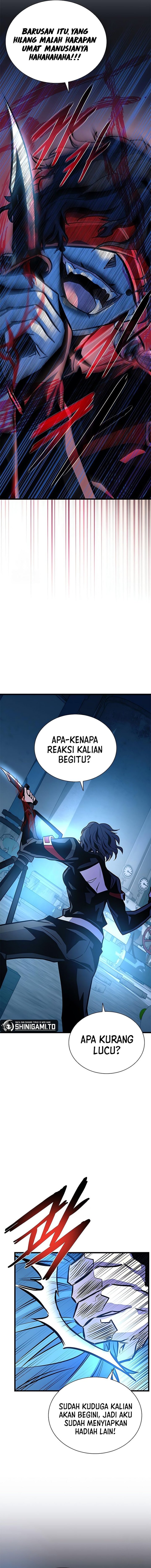 Villain To Kill Chapter 206 Gambar 17