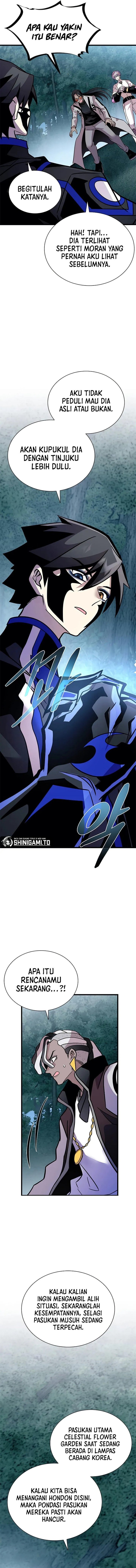 Villain To Kill Chapter 207 Gambar 8