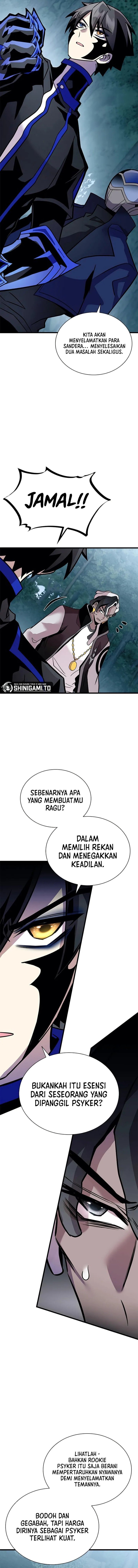 Villain To Kill Chapter 207 Gambar 9