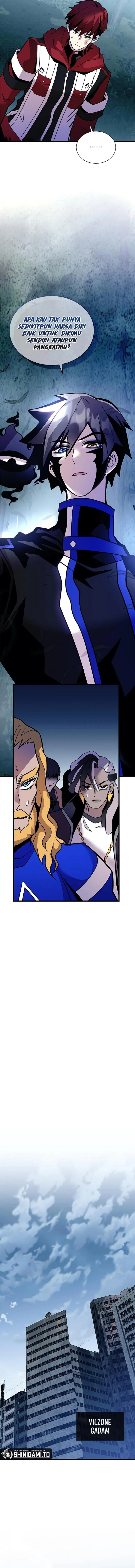 Villain To Kill Chapter 207 Gambar 10