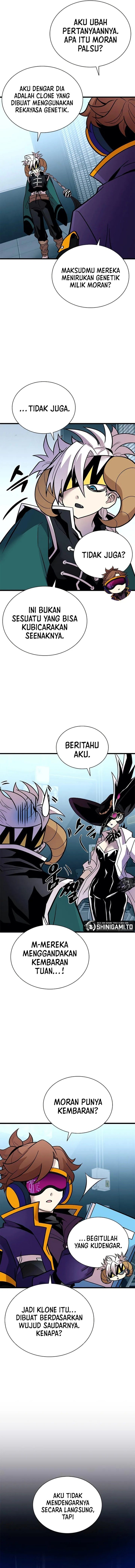 Villain To Kill Chapter 207 Gambar 12