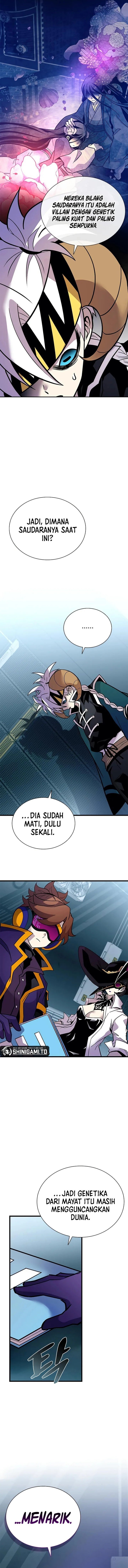 Villain To Kill Chapter 207 Gambar 13