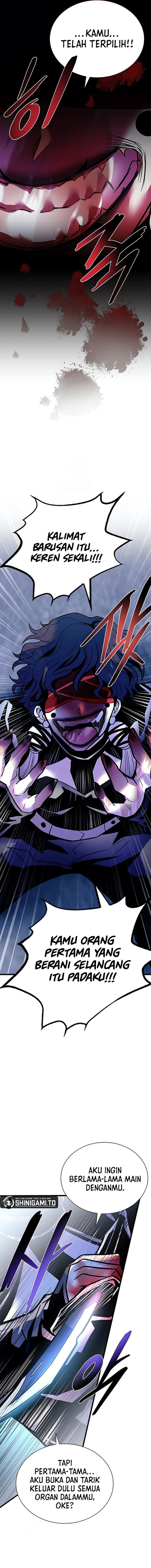 Villain To Kill Chapter 208 Gambar 12