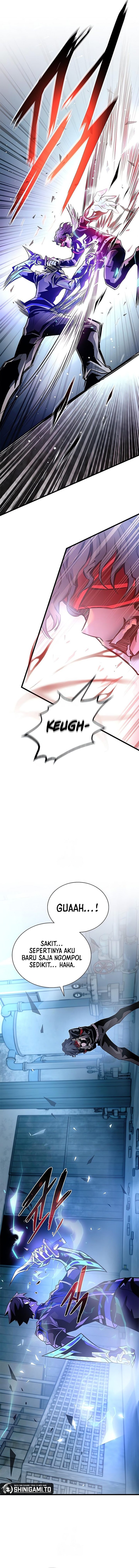 Villain To Kill Chapter 208 Gambar 14