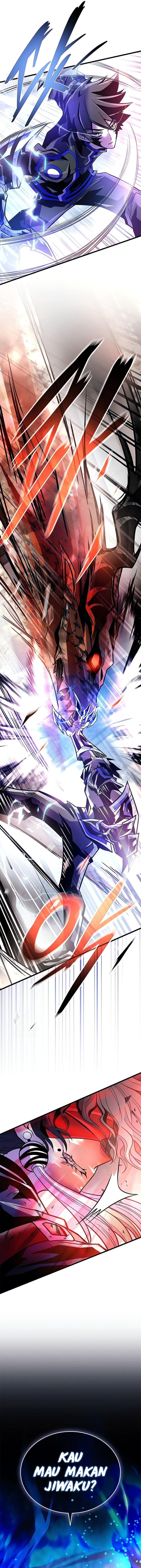 Villain To Kill Chapter 208 Gambar 20