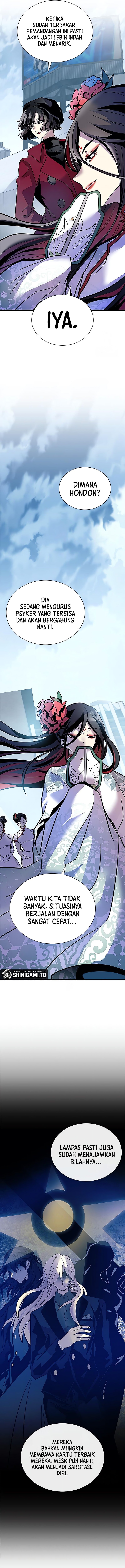 Villain To Kill Chapter 209 Gambar 3