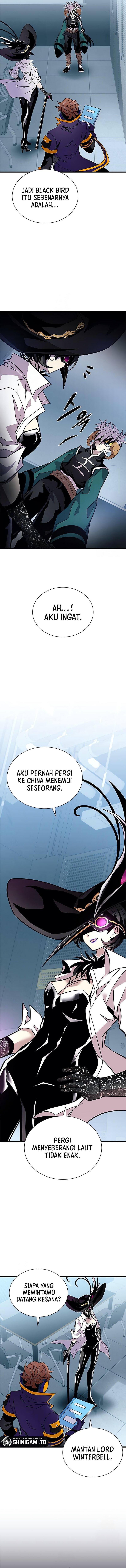 Villain To Kill Chapter 209 Gambar 6