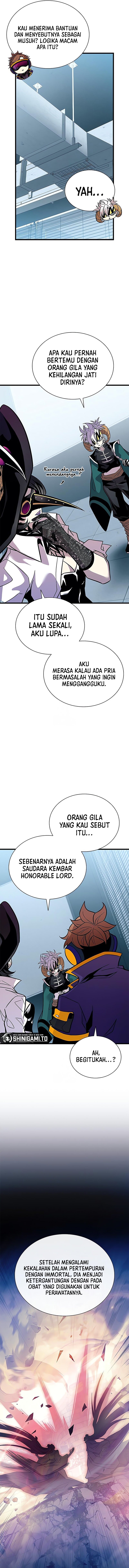 Villain To Kill Chapter 209 Gambar 8