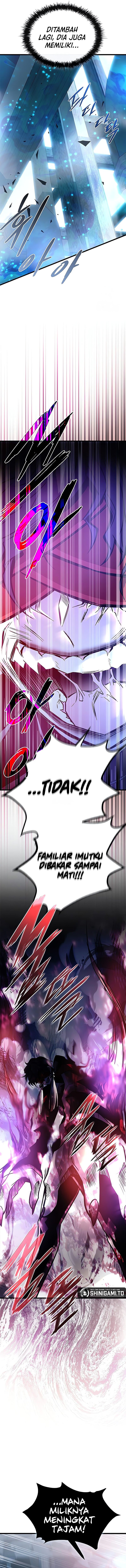 Villain To Kill Chapter 209 Gambar 12