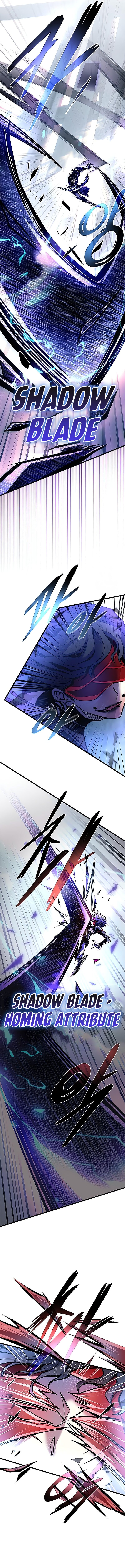 Villain To Kill Chapter 209 Gambar 20