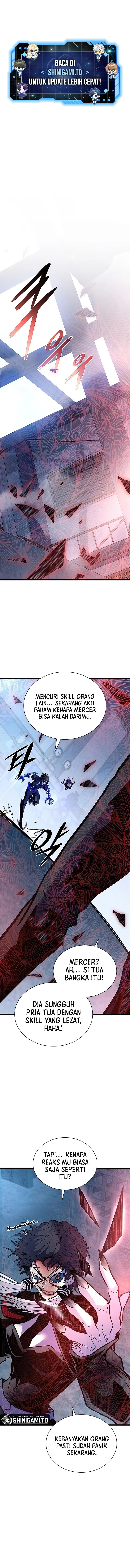 Villain To Kill Chapter 210 Gambar 2