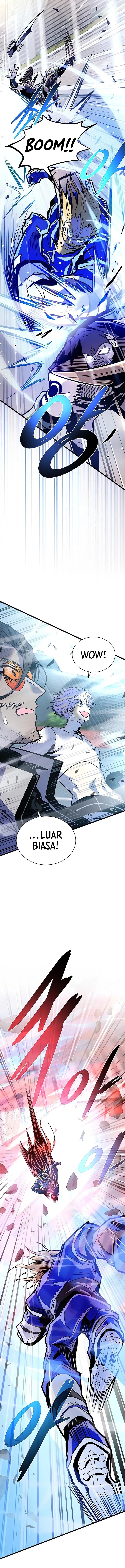 Villain To Kill Chapter 210 Gambar 7