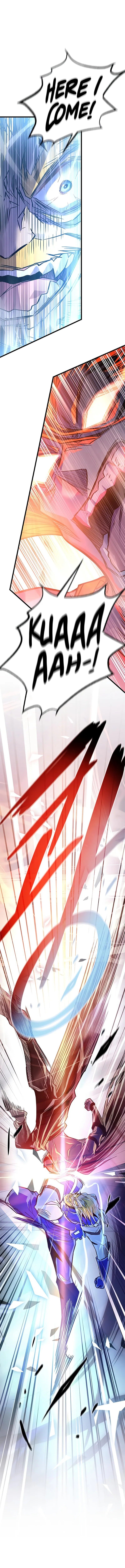 Villain To Kill Chapter 210 Gambar 8