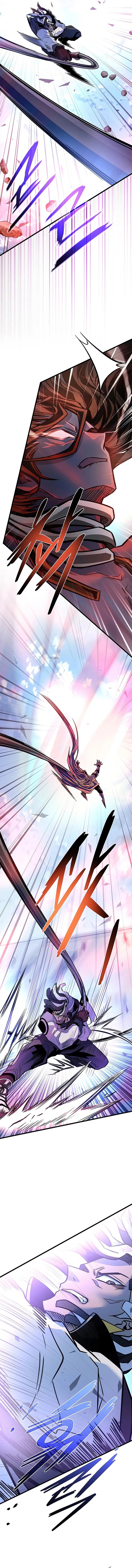 Villain To Kill Chapter 210 Gambar 10