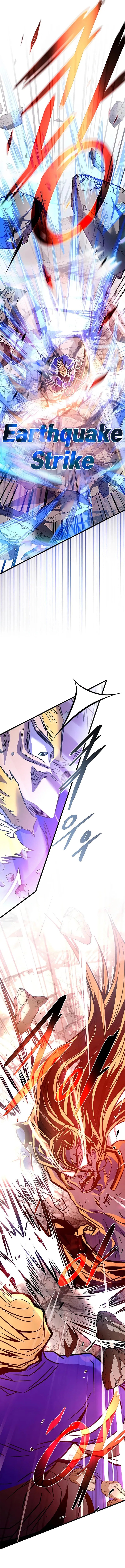 Villain To Kill Chapter 210 Gambar 12