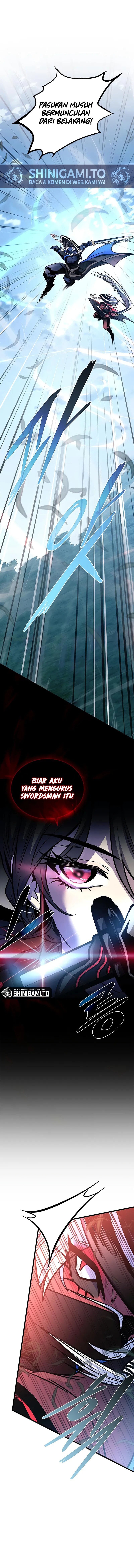 Villain To Kill Chapter 210 Gambar 14