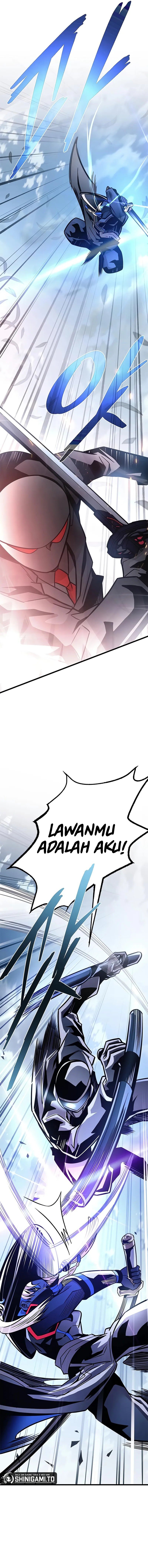 Villain To Kill Chapter 210 Gambar 16