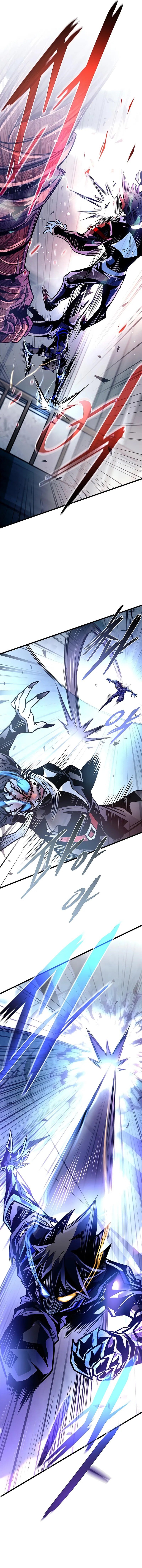 Villain To Kill Chapter 210 Gambar 20