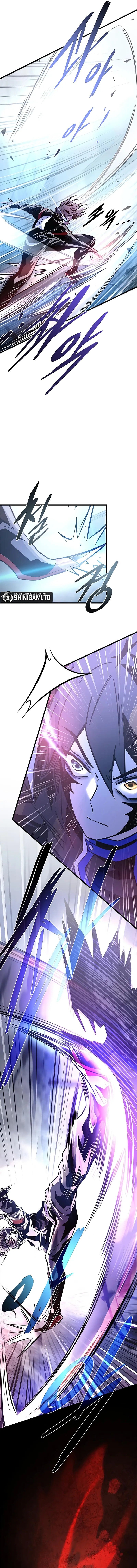 Villain To Kill Chapter 210 Gambar 21