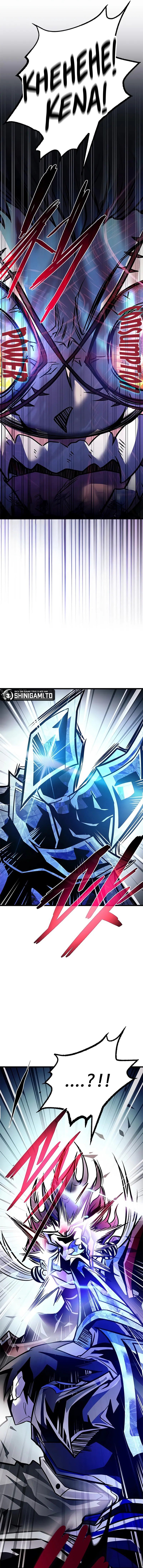 Villain To Kill Chapter 210 Gambar 23