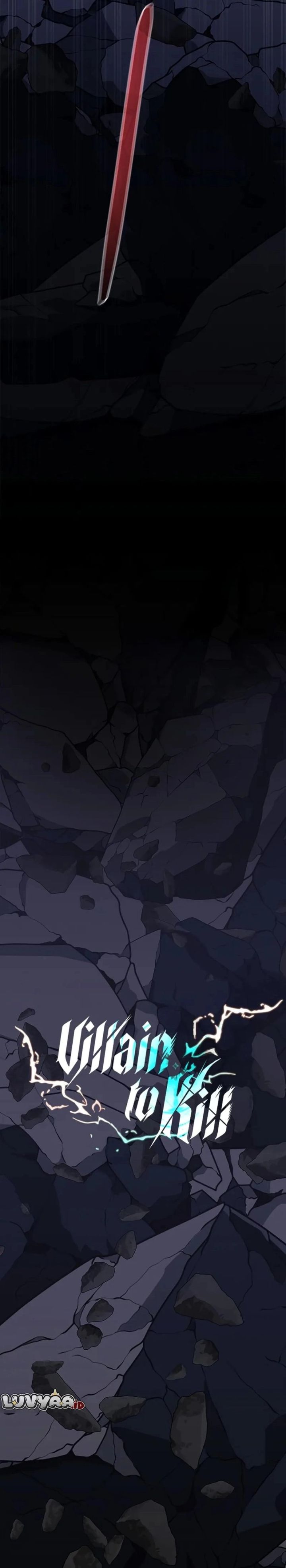 Villain To Kill Chapter 212 Gambar 11