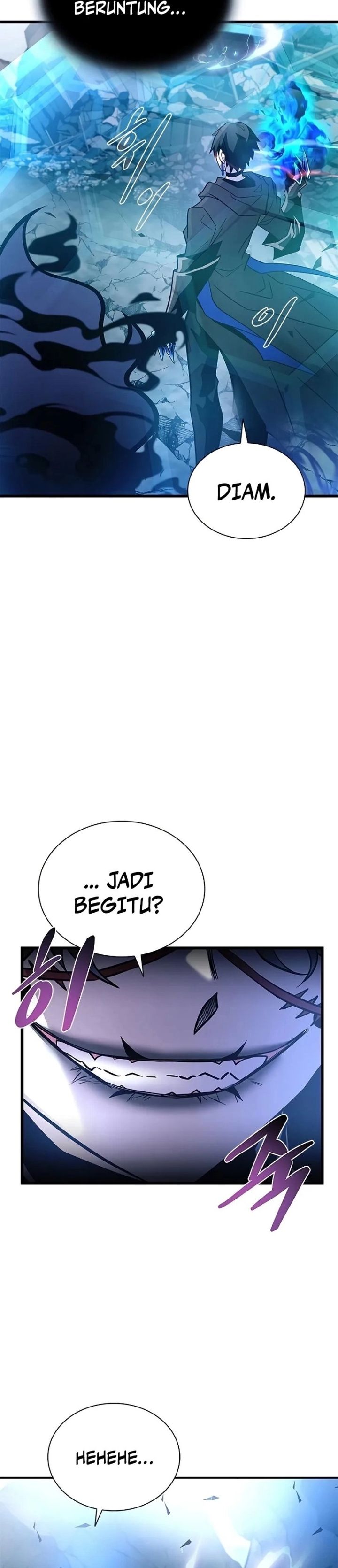 Villain To Kill Chapter 212 Gambar 16