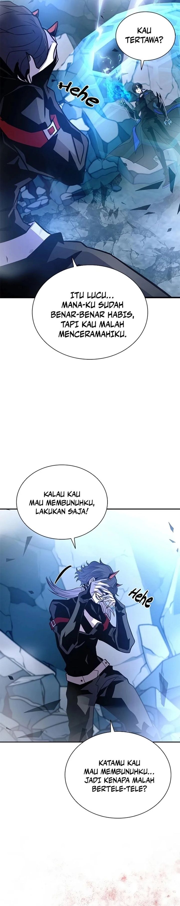 Villain To Kill Chapter 212 Gambar 17