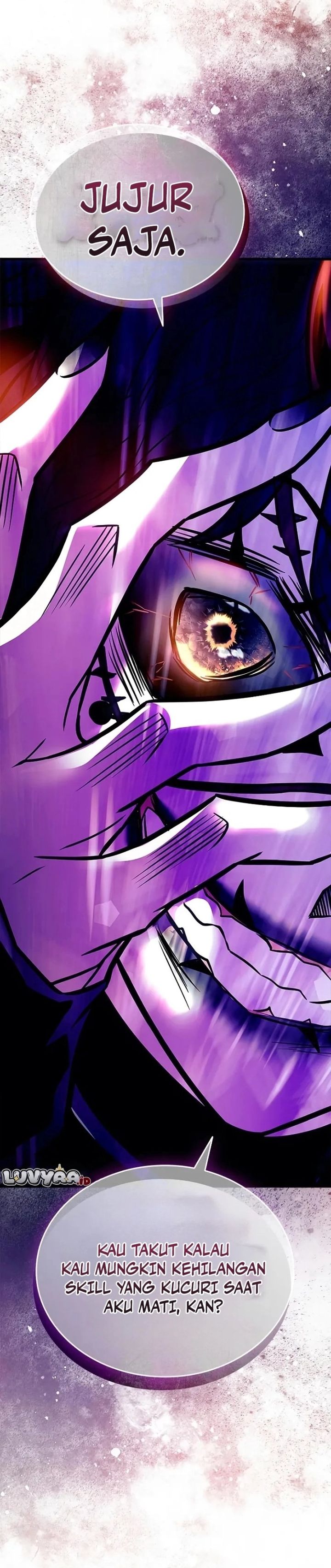 Villain To Kill Chapter 212 Gambar 18