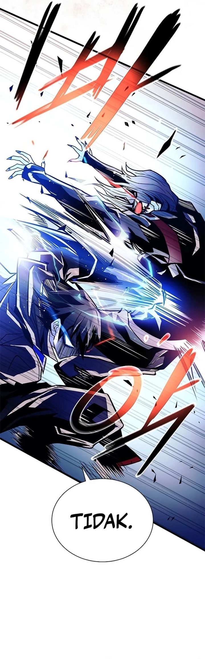 Villain To Kill Chapter 212 Gambar 19