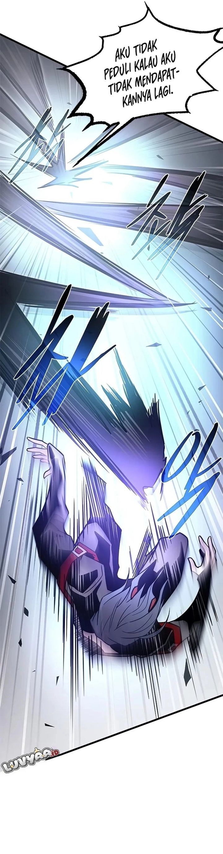 Villain To Kill Chapter 212 Gambar 22