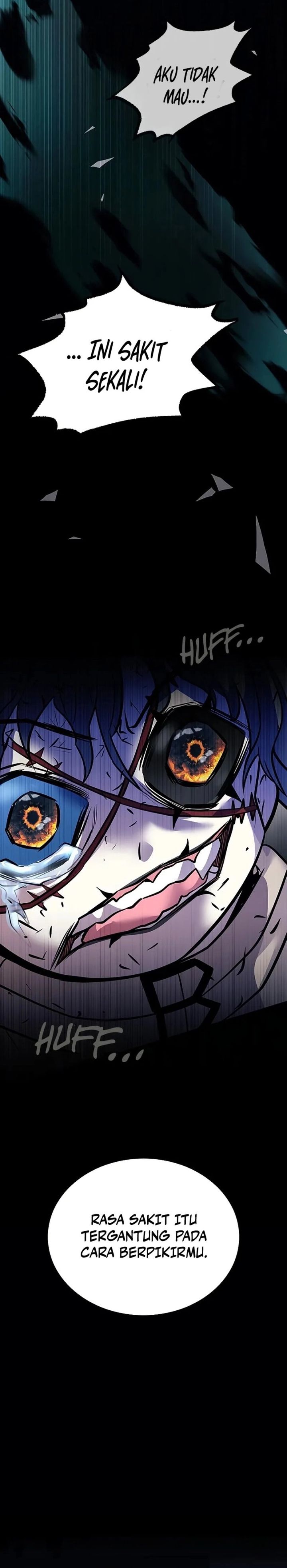 Villain To Kill Chapter 212 Gambar 26