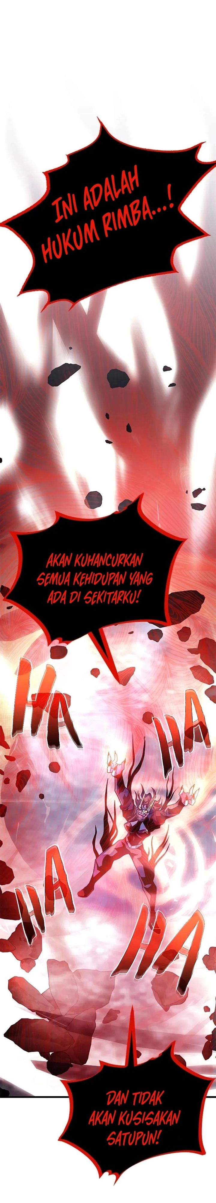 Villain To Kill Chapter 212 Gambar 40