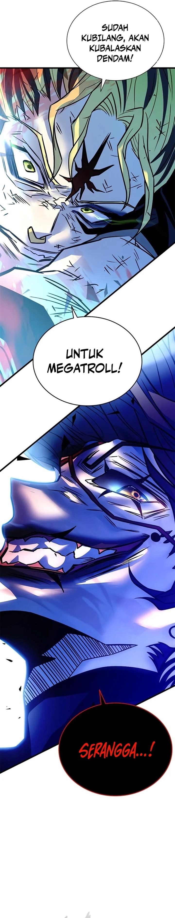 Villain To Kill Chapter 212 Gambar 43