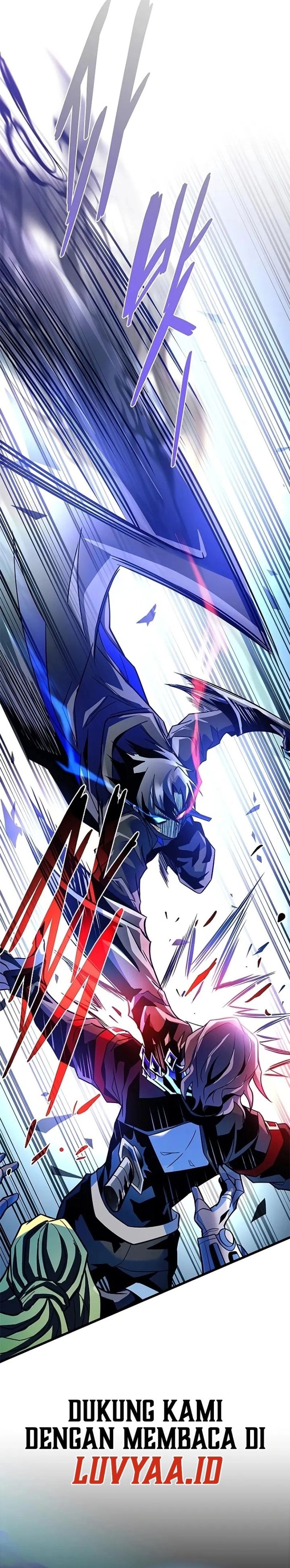 Villain To Kill Chapter 212 Gambar 44