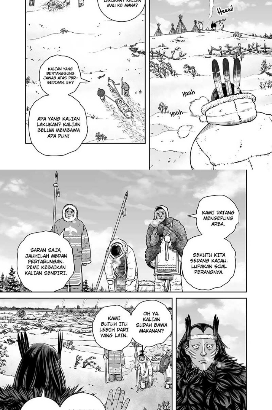 Vinland Saga Chapter 217 Gambar 3