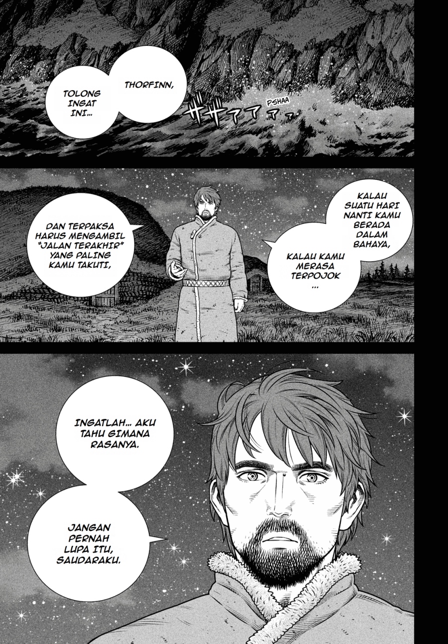 Vinland Saga Chapter 219 Gambar 1