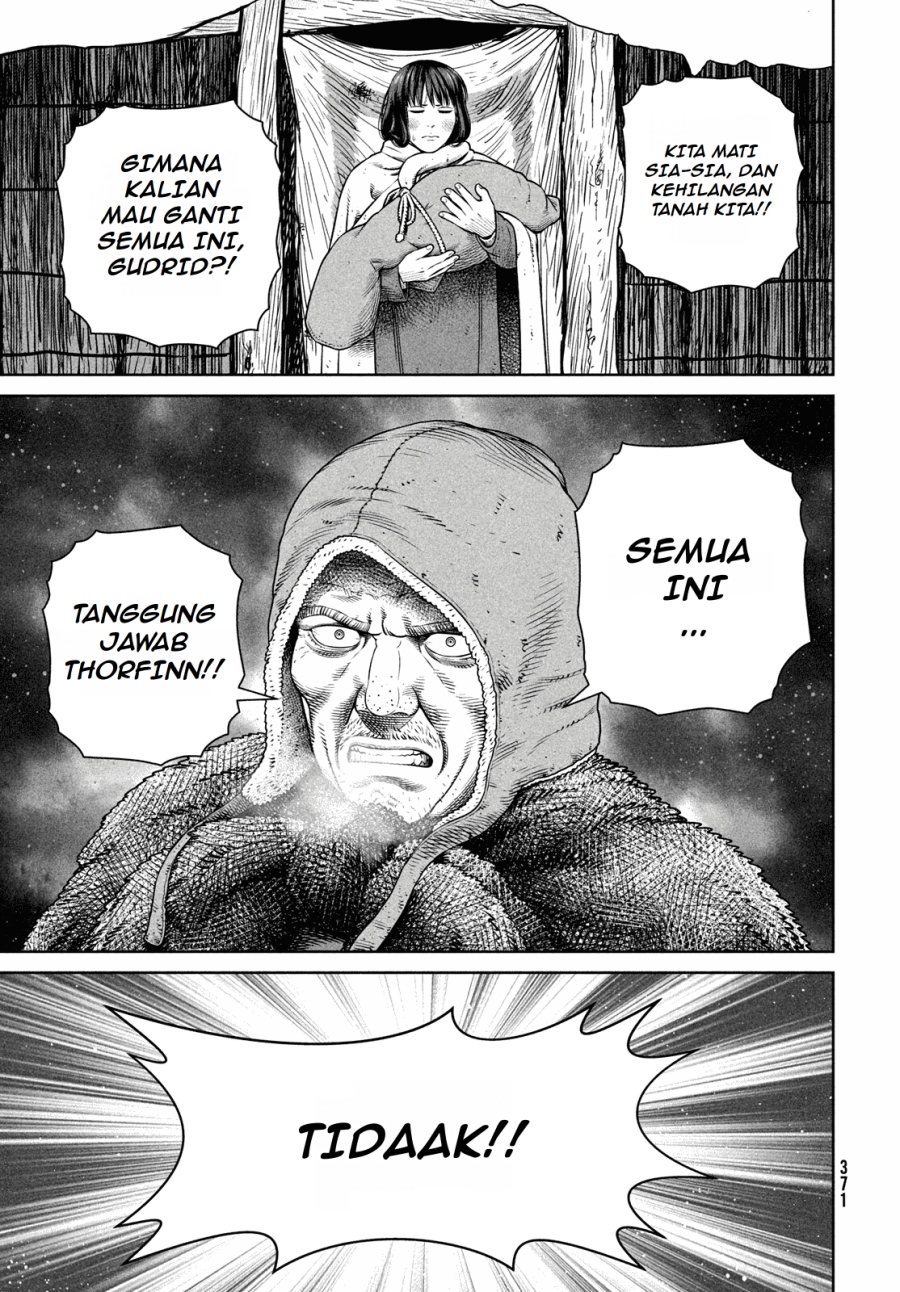 Vinland Saga Chapter 219 Gambar 9