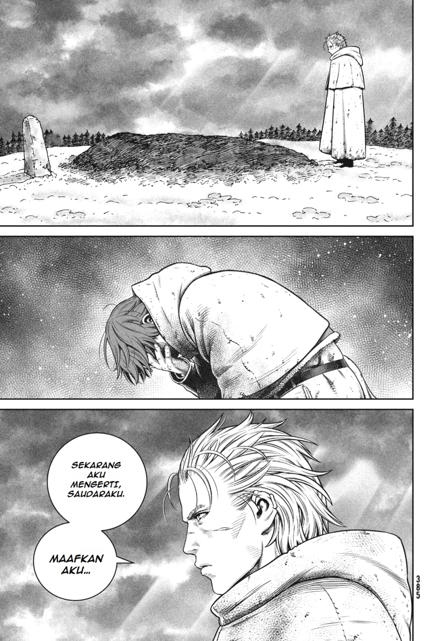 Vinland Saga Chapter 219 Gambar 23