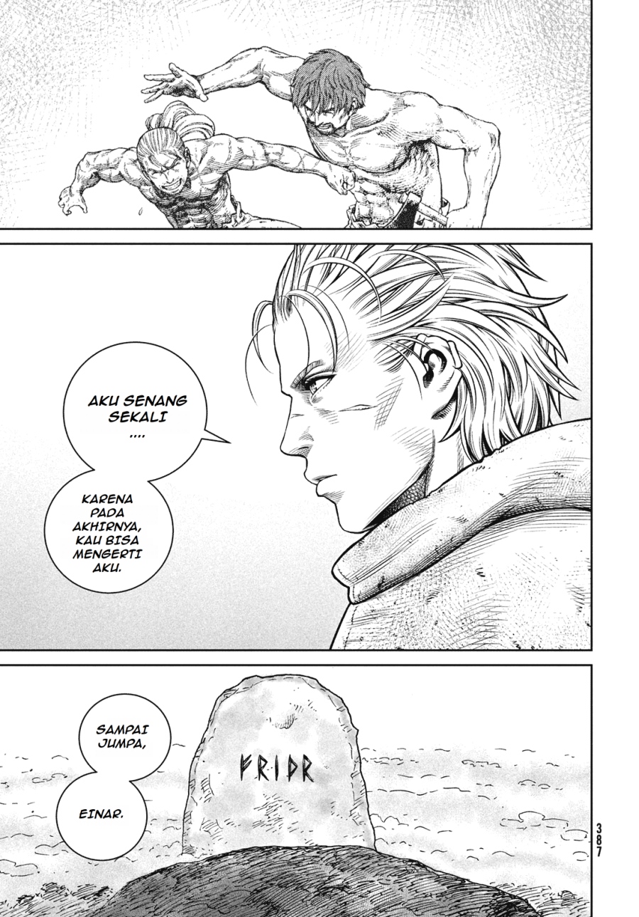 Vinland Saga Chapter 219 Gambar 25