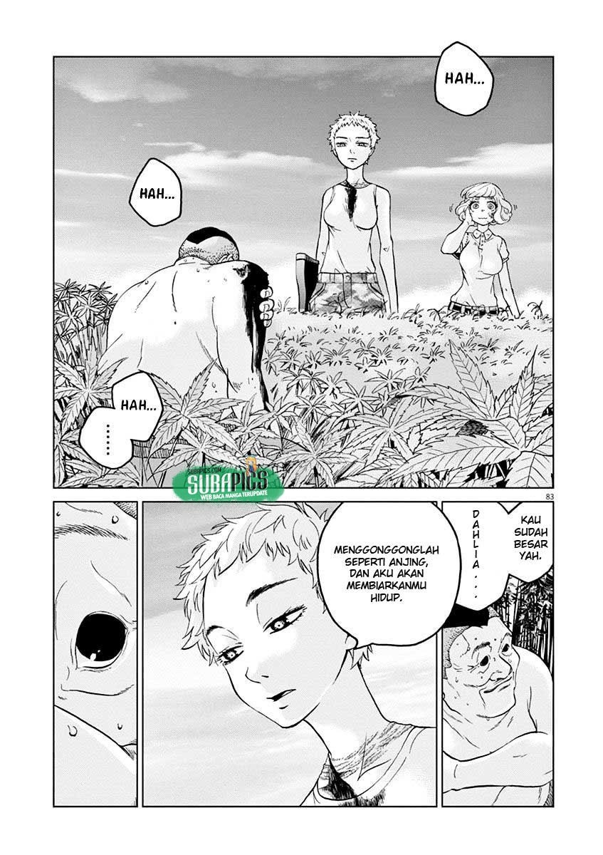 Violence Action Chapter 06.3 Gambar 25