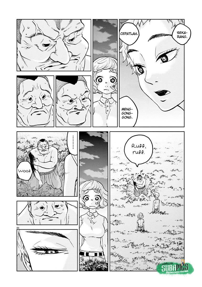 Violence Action Chapter 06.3 Gambar 26
