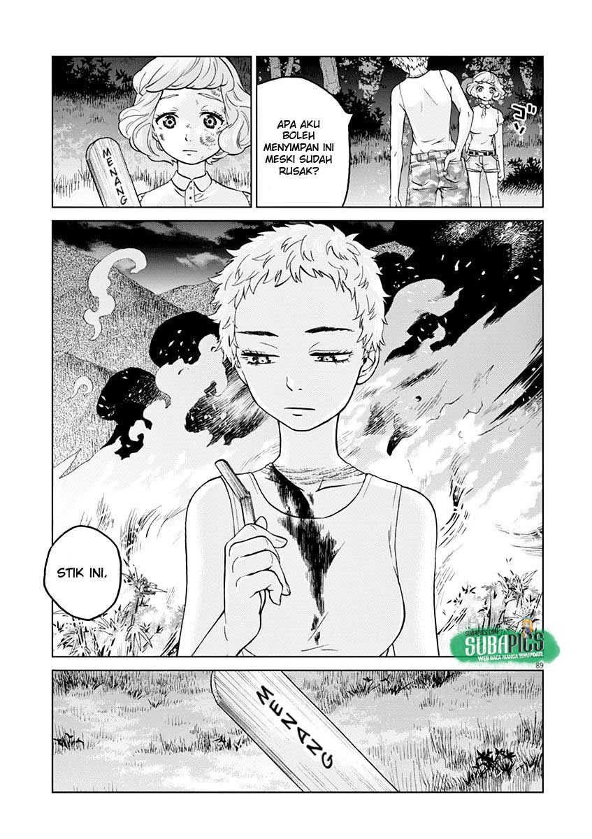 Violence Action Chapter 06.3 Gambar 31