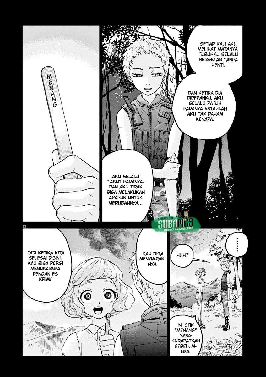 Violence Action Chapter 06.3 Gambar 34