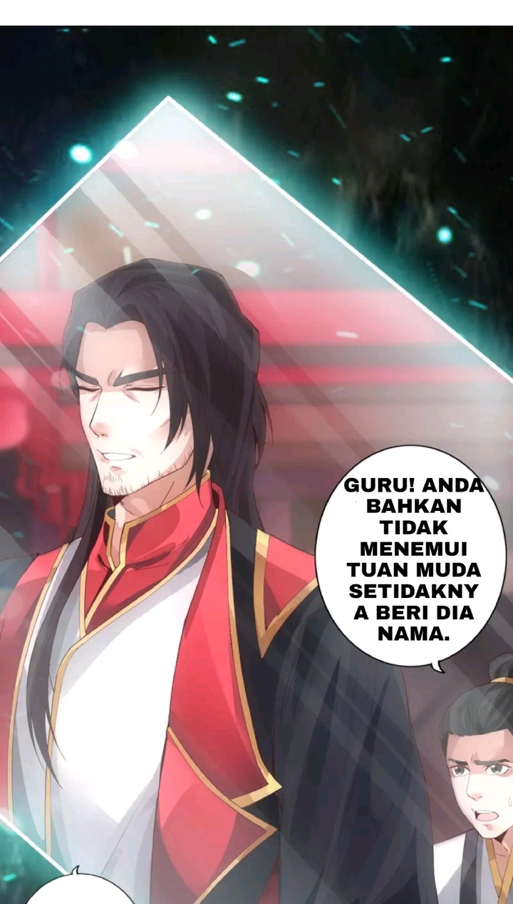 Violent Counterattack Chapter 01 Gambar 2