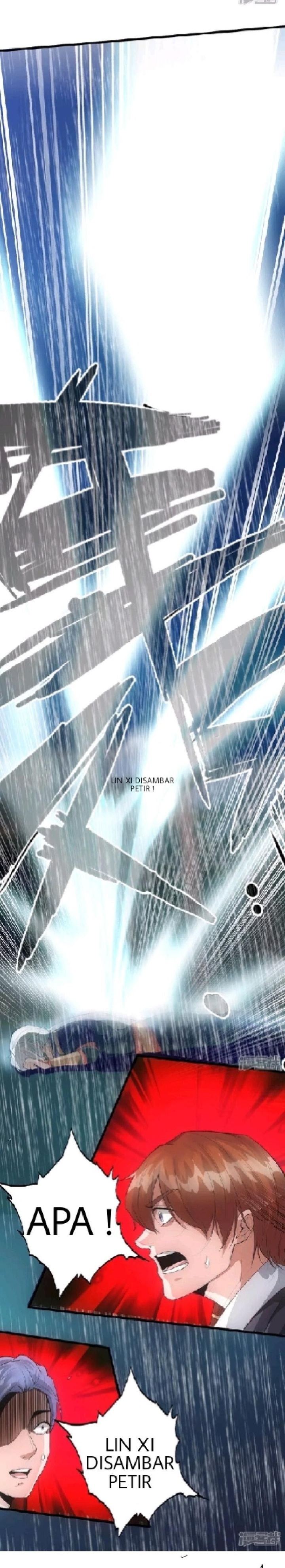 Violent Counterattack Chapter 02.2 Gambar 3
