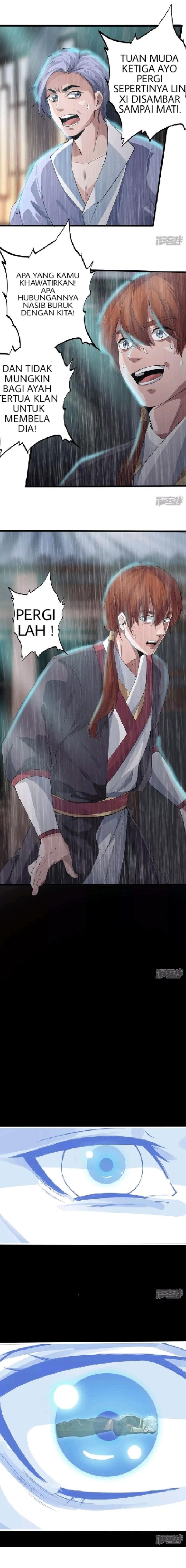 Violent Counterattack Chapter 02.2 Gambar 4