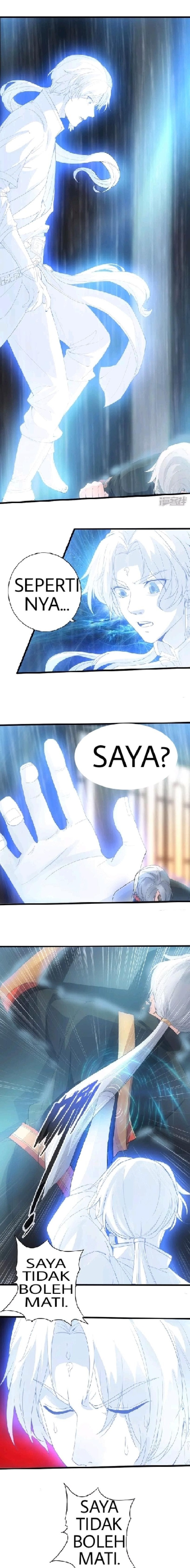 Violent Counterattack Chapter 02.2 Gambar 5
