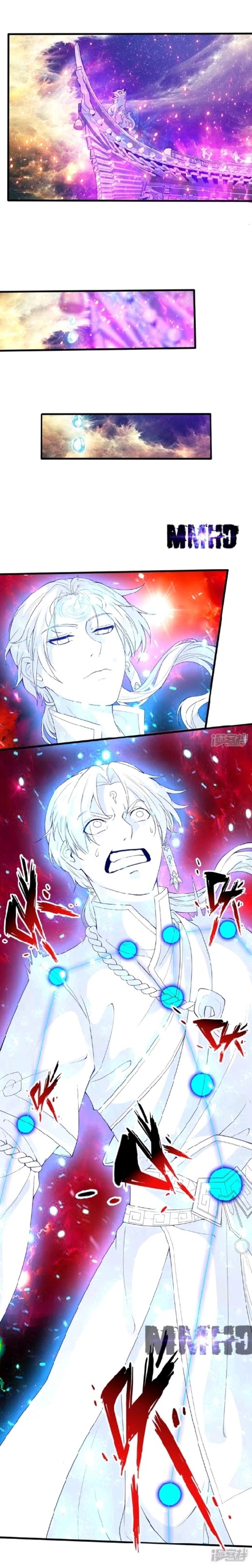 Violent Counterattack Chapter 03 Gambar 4
