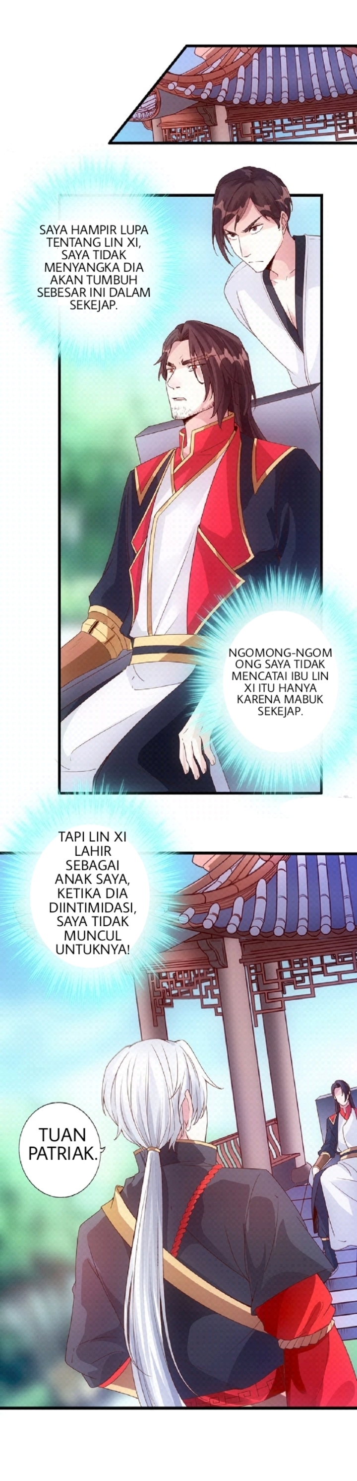 Violent Counterattack Chapter 04 Gambar 3