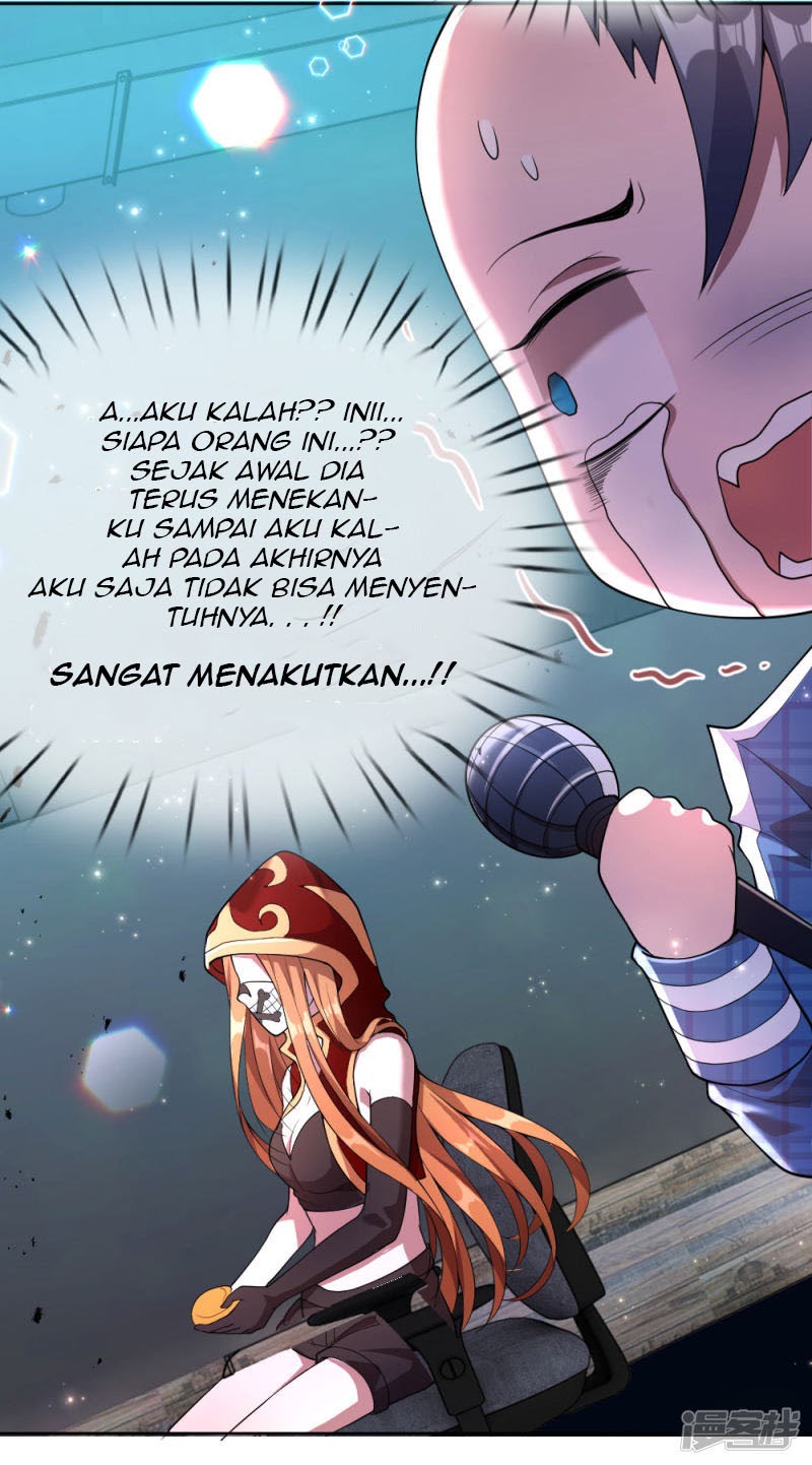 Violent Poisonous Archer Chapter 03 Gambar 7